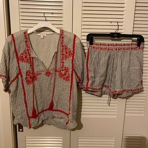 Easy lightweight SET